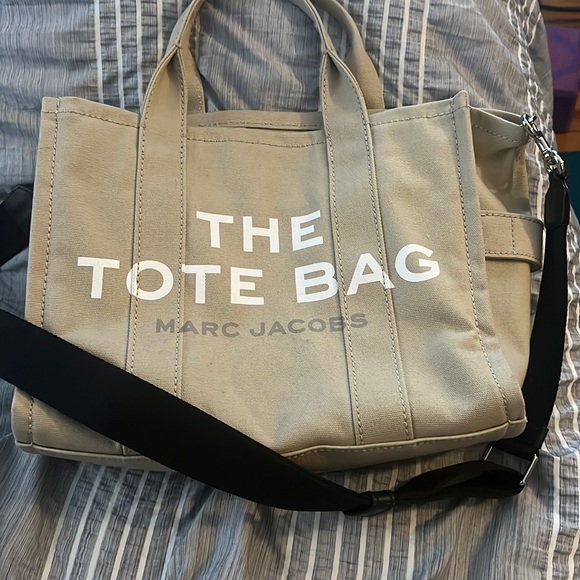 Marc Jacobs Bags The Tote Bag Poshmark